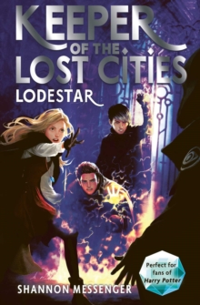 Lodestar : Volume 5 - 9781471189456