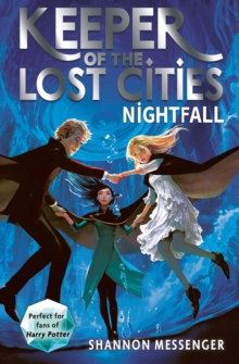 Nightfall : Volume 6 - 9781471189470