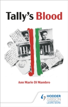 Tally's Blood - 9781471808401