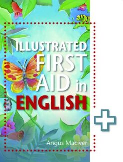 Illustrated First Aid In English