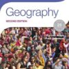 As And A Level Geography Student Book