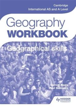 As And A Level Geography Skills Workbook