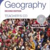 As And A Level Geography Teacher'S Cd