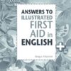 Answers To Illustrated First Aid In English