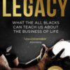 Legacy - 9781472103536