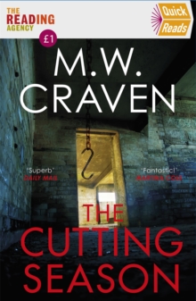The Cutting Season : (Quick Reads 2022) - 9781472135193