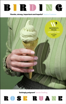 Birding : Longlisted for the Women's Prize for Fiction 2025 - 9781472157997