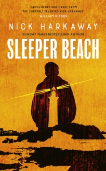 Sleeper Beach - 9781472158895