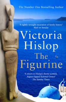 The Figurine : The enchanting Sunday Times bestseller from the much-loved author of The Island - 9781472263940