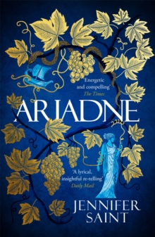 Ariadne : Discover the smash-hit mythical bestseller - 9781472273901