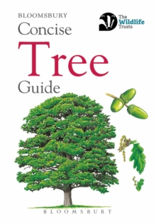 Concise Tree Guide - 9781472963796