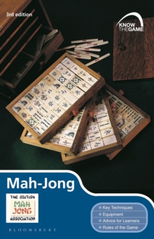 Mah-Jong - 9781472970091