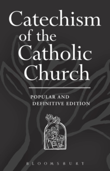 Catechism Of The Catholic Church Popular Revised Edition - 9781472976451