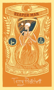 Reaper Man : Discworld: The Death Collection - 9781473200111