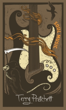 Soul Music : Discworld: The Death Collection - 9781473200128