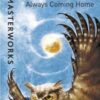 Always Coming Home - 9781473205802