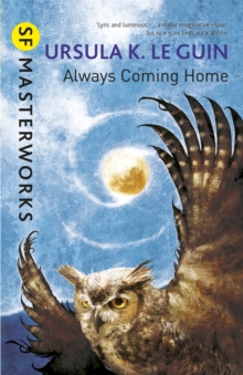 Always Coming Home - 9781473205802