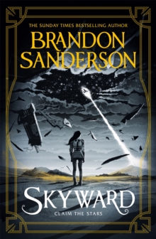Skyward : The First Skyward Novel - 9781473217874