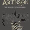 The Well of Ascension : Mistborn Book Two - 9781473223080