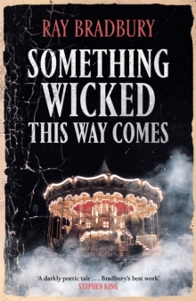 Something Wicked This Way Comes - 9781473230583