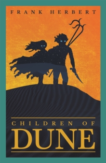 Children Of Dune : The inspiration for the blockbuster film