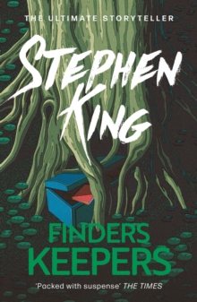 Finders Keepers : A crime thriller from the No. 1 bestseller - 9781473698956