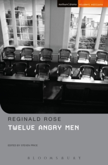 Twelve Angry Men - 9781474232326