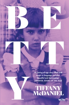 Betty : The International Bestseller - 9781474617543