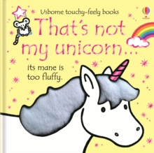 That's not my unicorn.