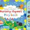 Baby's Very First Nursery Rhymes Playbook - 9781474953566