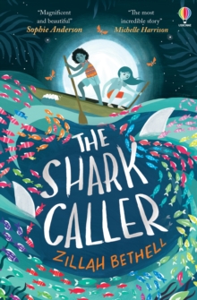 The Shark Caller - 9781474966849
