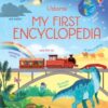 My First Encyclopedia - 9781474968683