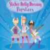 Sticker Dolly Dressing Popstars - 9781474973403