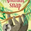 Animal Snap - 9781474974523