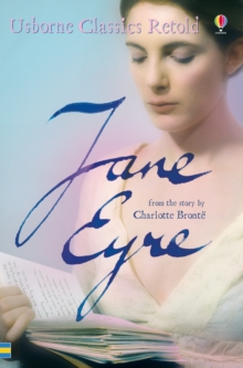 Jane Eyre - 9781474977036