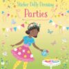 Little Sticker Dolly Dressing Parties - 9781474986915