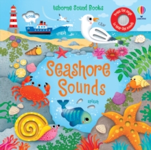Seashore Sounds - 9781474990042