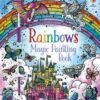 Rainbows Magic Painting Book - 9781474992176
