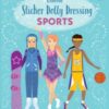 Sticker Dolly Dressing Sports - 9781474994897