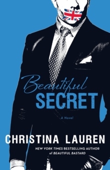 Beautiful Secret : Volume 8 - 9781476778006
