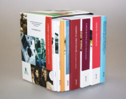 Criminal Law Pocket Library