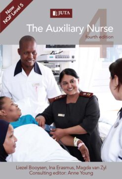 Auxiliary Nurse, The
