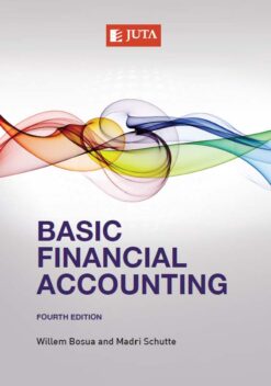 Basic Financial Accounting