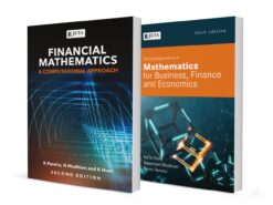 Commerce Maths Pack
