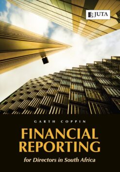 Financial Reporting for Directors in South Africa
