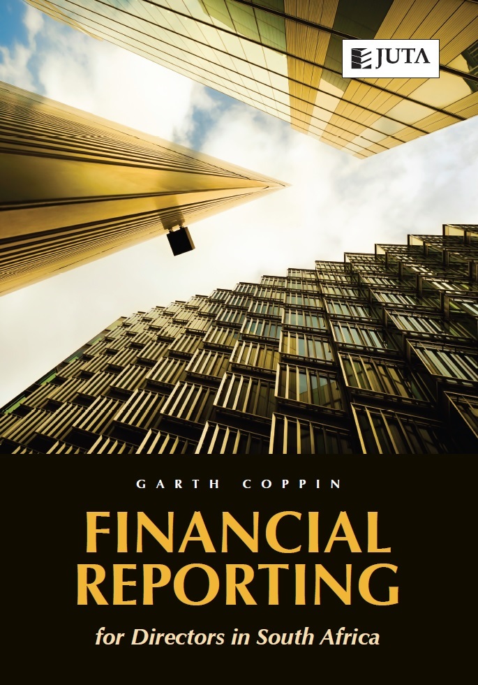 Financial Reporting for Directors in South Africa