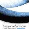Botswana Company Law Service