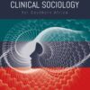 Clinical Sociology for Southern Africa