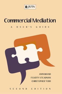 Commercial Mediation