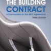 Finsen's The Building Contract: A Commentary on the JBCC Agreements